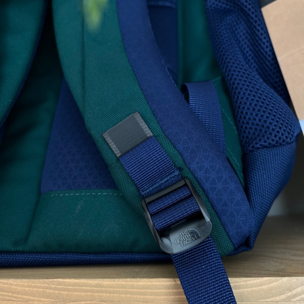The North Face Backpack. Brand New. Jester. Daypack. - Picture 6 of 6